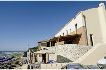 Hotel San Vincenzo 3